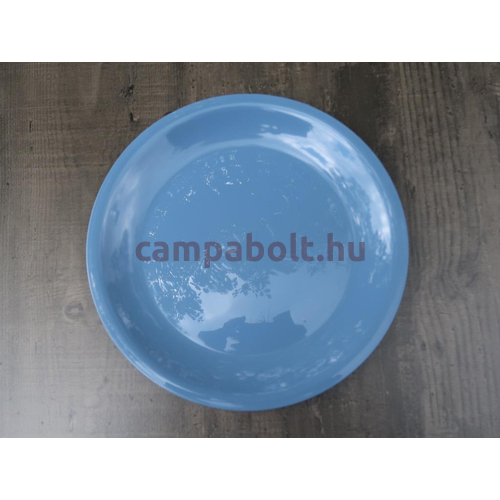 BPA mentes műanyag lapos tányér 26 cm