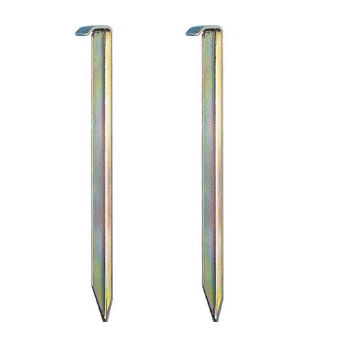 T-cövek, 30 cm hosszú