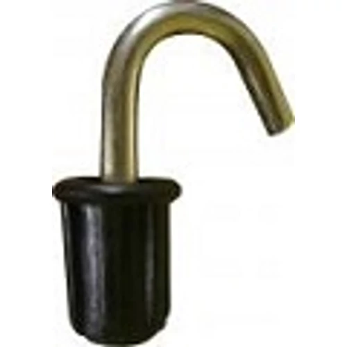 Gerincrudazat vég, 22 mm