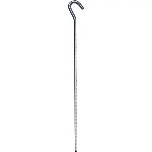Drót sátorcövek, 20 cm hosszú