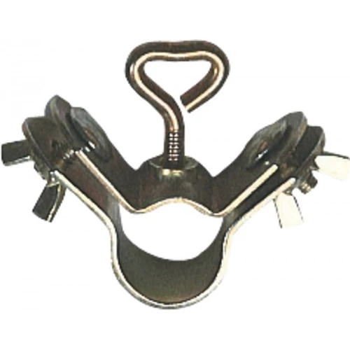 Dupla csőbilincs, 28-32 mm