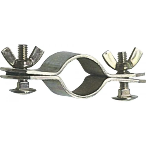 Sarok csőbilincs, 22-25 mm