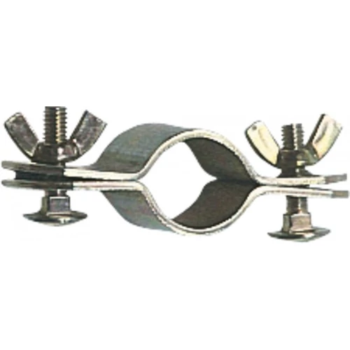 Sarok csőbilincs, 28-32 mm