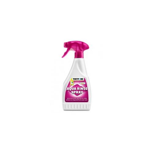 Szórófejes kiszerelésű Aqua Rinse illatosítószer