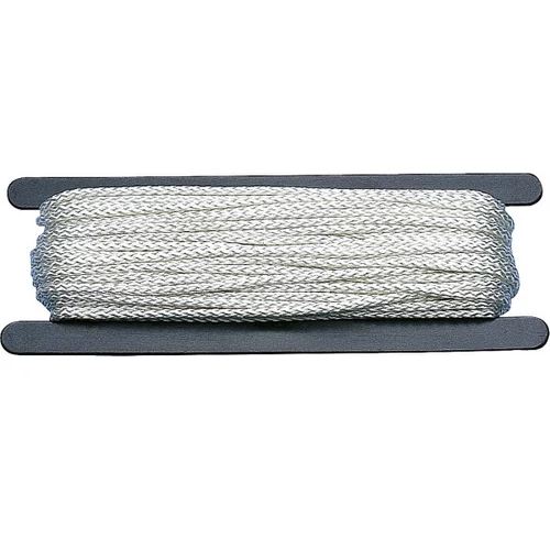 Feszítőzsinór, 4 mm, 50 méter hosszú