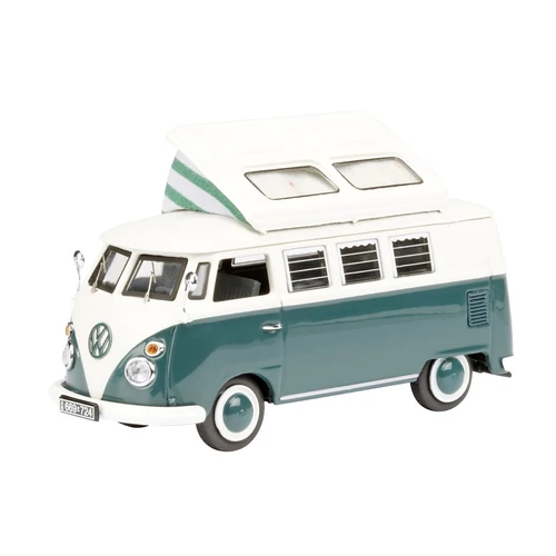 $VW T1 kempingbusz - limitált széria