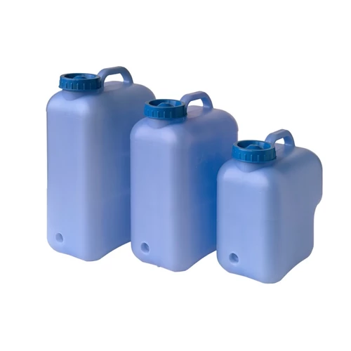 Szélesszájú kanna, 15 liter