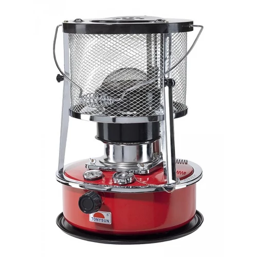 Petróleum fűtőkészülék