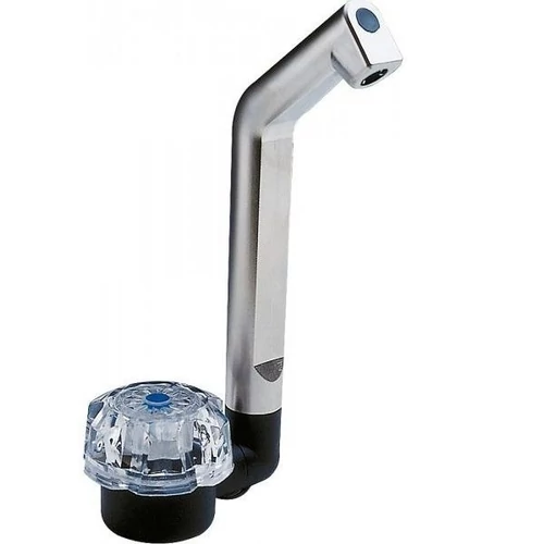 Deluxe vízcsap (hideg vizes) A fotó csak illusztráció.