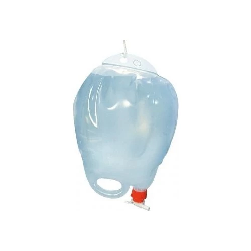 Felakasztható és összehajtható víztartály, (20 liter)
