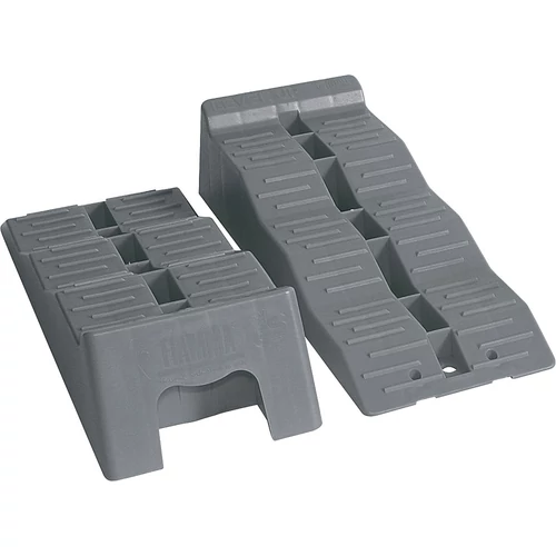 Level Up jármű szintező ék, 5 tonna