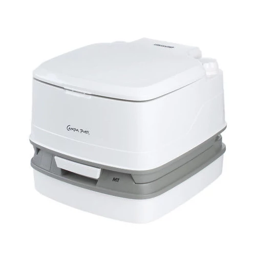 Campa Potti Qube tartalék tartály