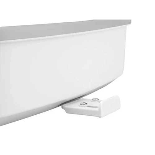 Rögzítő adapter Campa Potti XG és Campa Potti XGL modellekhez.