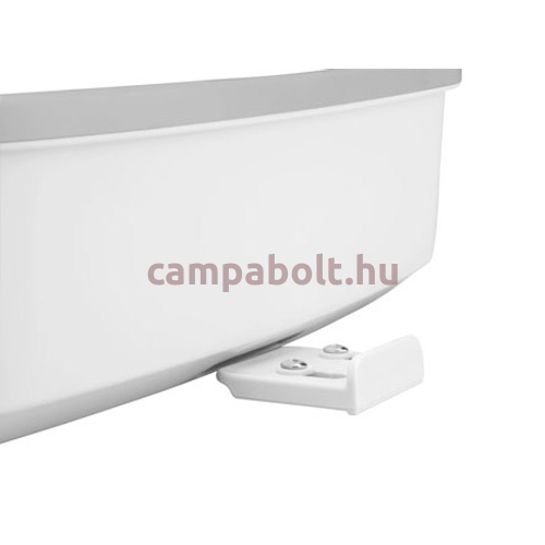 Rögzítő adapter Campa Potti XG és Campa Potti XGL modellekhez.